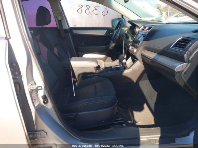 4S3BNAF60F3039321 Subaru Legacy 2.5i Premium