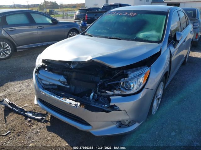 4S3BNAF60F3039321 Subaru Legacy 2.5i Premium