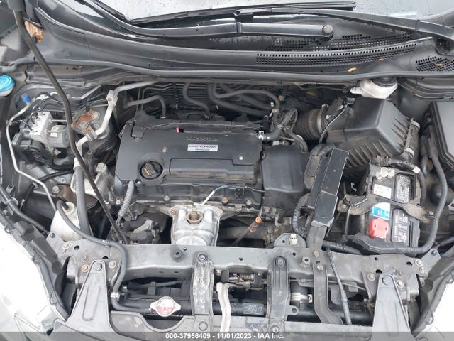 Honda CR-V EX 2016 2HKRM4H5XGH727243 Image 10