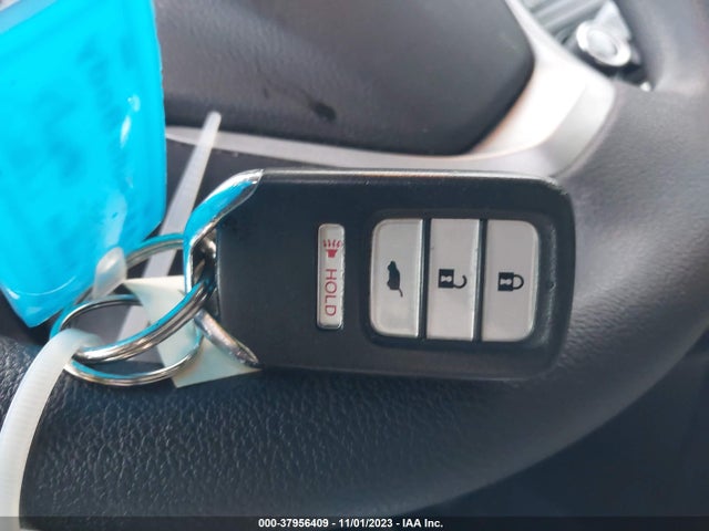 Honda CR-V EX 2016 2HKRM4H5XGH727243 Image 11
