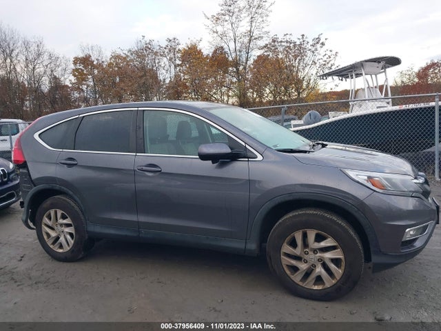 Honda CR-V EX 2016 2HKRM4H5XGH727243 Image 13