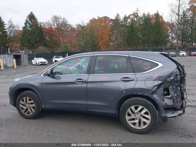 Honda CR-V EX 2016 2HKRM4H5XGH727243 Image 14
