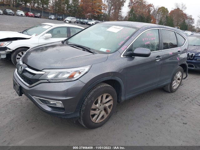 Honda CR-V EX 2016 2HKRM4H5XGH727243 Image 2