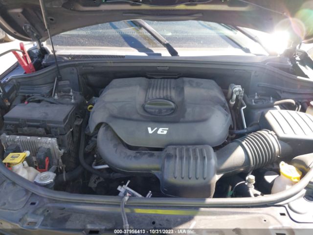 1C4RJEJG3FC131718 Jeep Grand Cherokee Summit