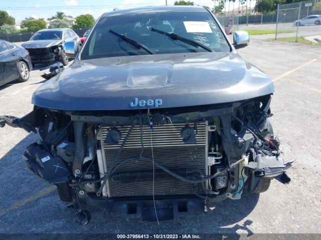 1C4RJEJG3FC131718 Jeep Grand Cherokee Summit