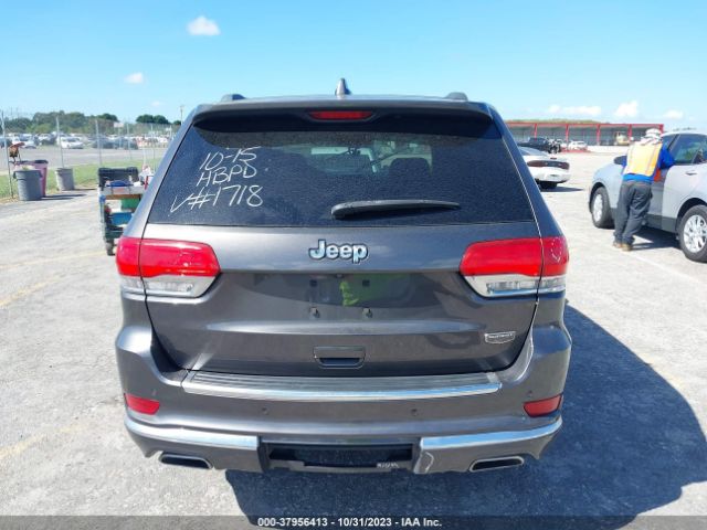 1C4RJEJG3FC131718 Jeep Grand Cherokee Summit