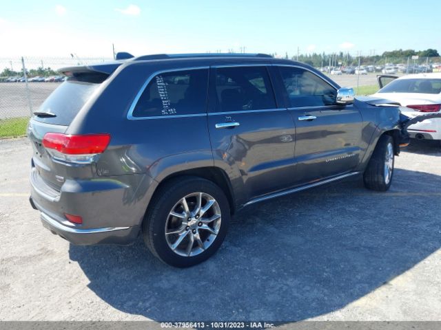 1C4RJEJG3FC131718 Jeep Grand Cherokee Summit