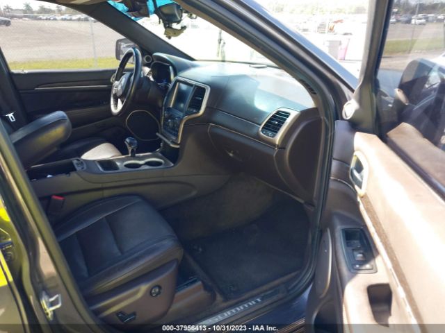 1C4RJEJG3FC131718 Jeep Grand Cherokee Summit