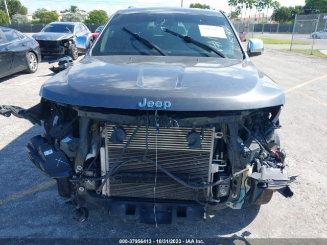1C4RJEJG3FC131718 Jeep Grand Cherokee Summit
