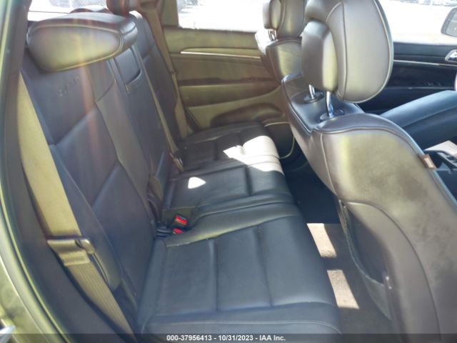 1C4RJEJG3FC131718 Jeep Grand Cherokee Summit