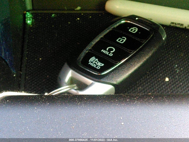 Hyundai Kona Sel 2023 KM8K6CAB7PU948175 Image 11