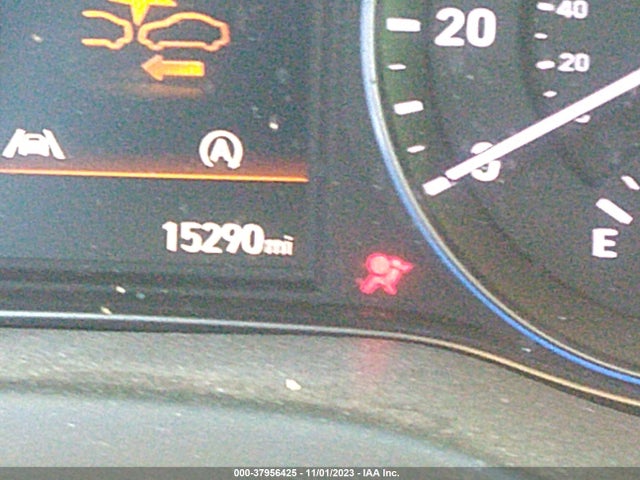 Hyundai Kona Sel 2023 KM8K6CAB7PU948175 Image 15