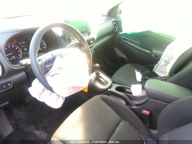 Hyundai Kona Sel 2023 KM8K6CAB7PU948175 Image 5