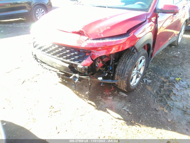 Hyundai Kona Sel 2023 KM8K6CAB7PU948175 Image 6