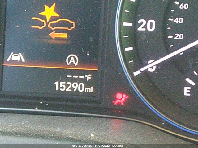 Hyundai Kona Sel 2023 KM8K6CAB7PU948175 Image 7