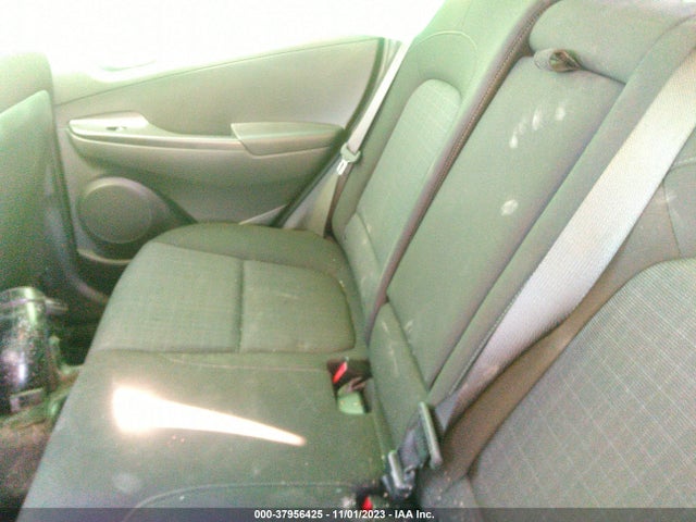 Hyundai Kona Sel 2023 KM8K6CAB7PU948175 Image 8