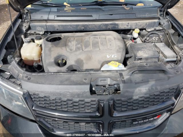 3C4PDDEG9GT109604 Dodge Journey R/t