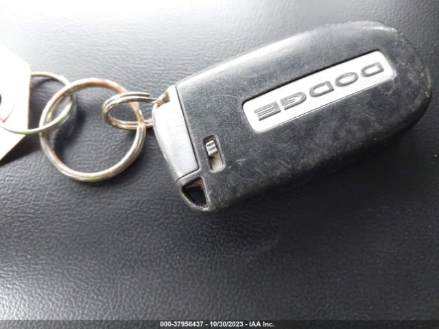 3C4PDDEG9GT109604 Dodge Journey R/t