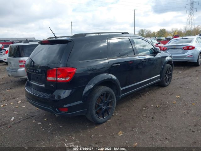 3C4PDDEG9GT109604 Dodge Journey R/t