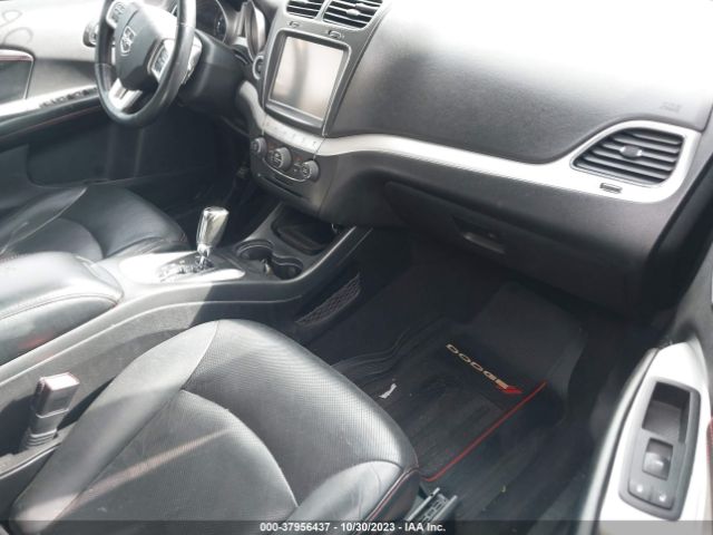 3C4PDDEG9GT109604 Dodge Journey R/t