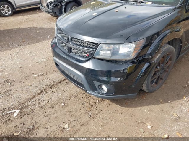 3C4PDDEG9GT109604 Dodge Journey R/t