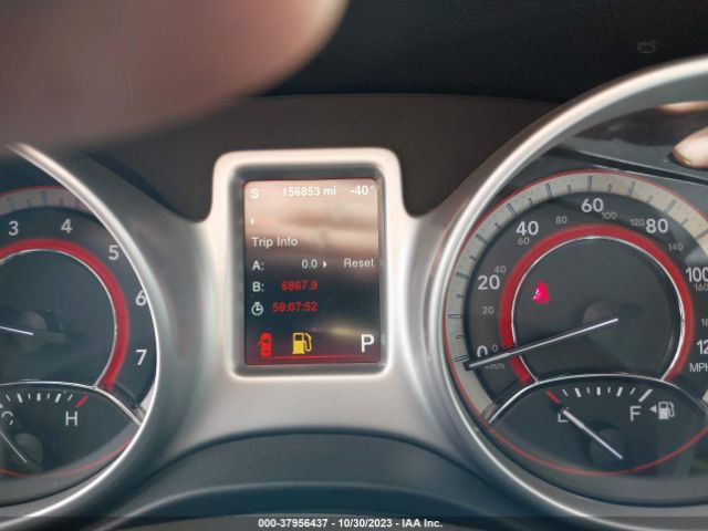 3C4PDDEG9GT109604 Dodge Journey R/t