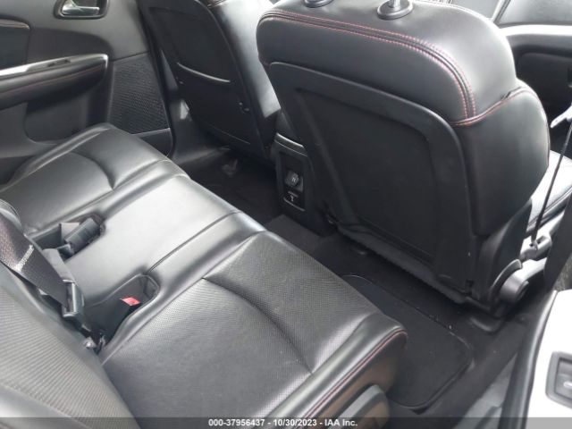 3C4PDDEG9GT109604 Dodge Journey R/t