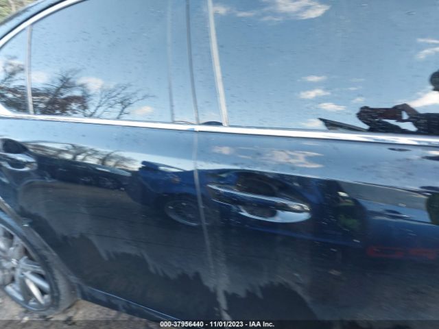 JTHBE1BL7E5036820 Lexus GS 350