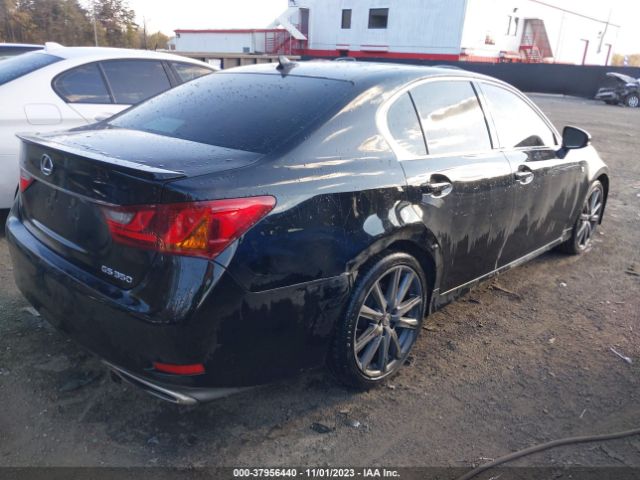 JTHBE1BL7E5036820 Lexus GS 350