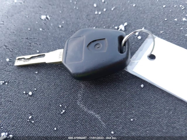 2002 PORSCHE BOXSTER WP0CA298X2U625449 Photo 10