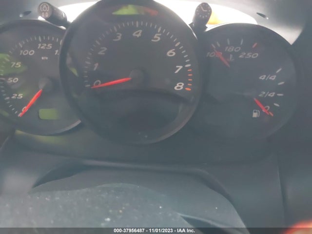 2002 PORSCHE BOXSTER WP0CA298X2U625449 Photo 6