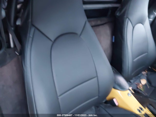 2002 PORSCHE BOXSTER WP0CA298X2U625449 Photo 7