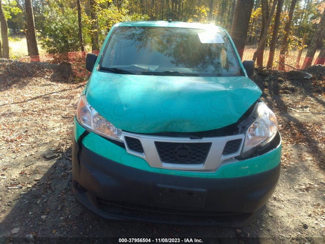 2016 NISSAN NV200 S/SV VIN: 3N6CM0KNXGK691189