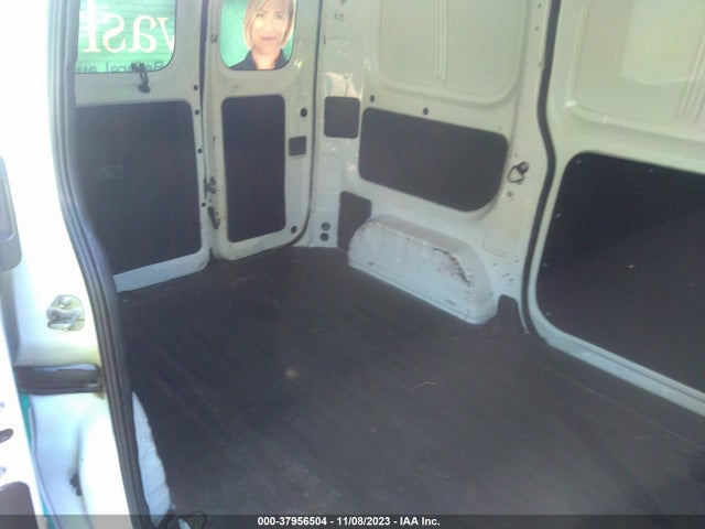 2016 NISSAN NV200 S/SV VIN: 3N6CM0KNXGK691189