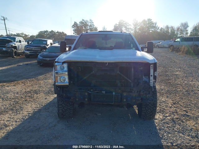 Chevrolet Silverado 2500hd Lt 2015 1GC1KVE80FF114192 Image 12