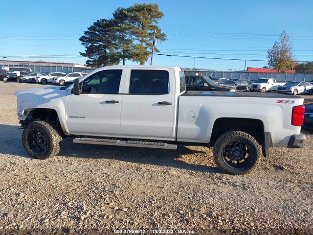 Chevrolet Silverado 2500hd Lt 2015 1GC1KVE80FF114192 Image 14