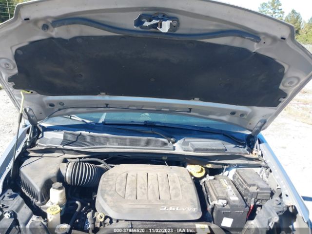 2C4RDGEG9HR696577 Dodge Grand Caravan Gt