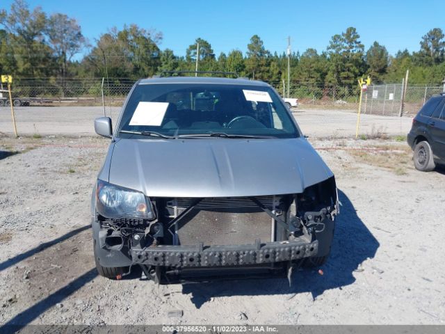2C4RDGEG9HR696577 Dodge Grand Caravan Gt