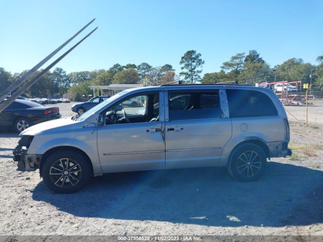 2C4RDGEG9HR696577 Dodge Grand Caravan Gt