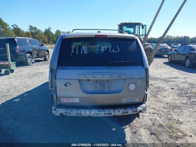 2C4RDGEG9HR696577 Dodge Grand Caravan Gt