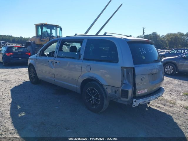 2C4RDGEG9HR696577 Dodge Grand Caravan Gt