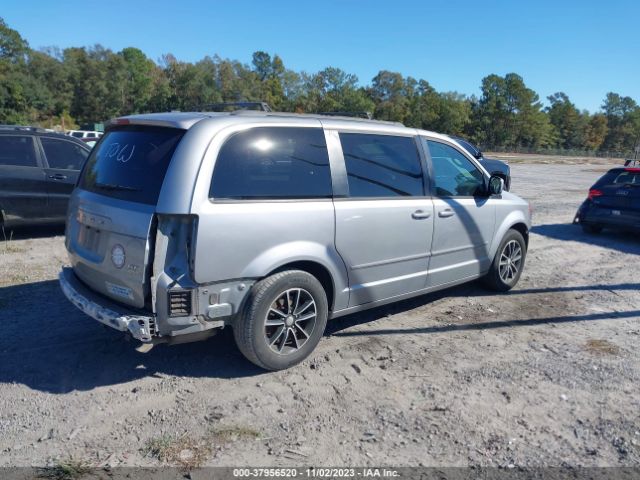 2C4RDGEG9HR696577 Dodge Grand Caravan Gt