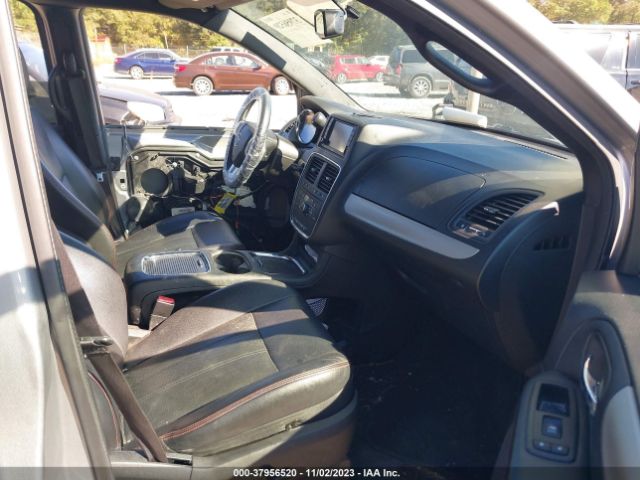 2C4RDGEG9HR696577 Dodge Grand Caravan Gt
