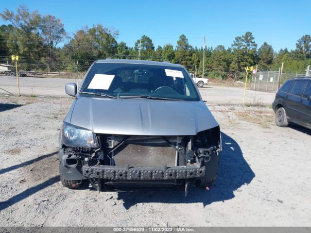 2C4RDGEG9HR696577 Dodge Grand Caravan Gt