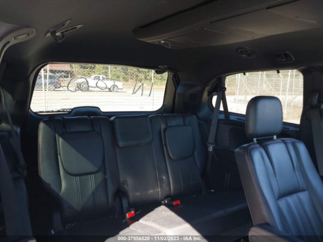 2C4RDGEG9HR696577 Dodge Grand Caravan Gt