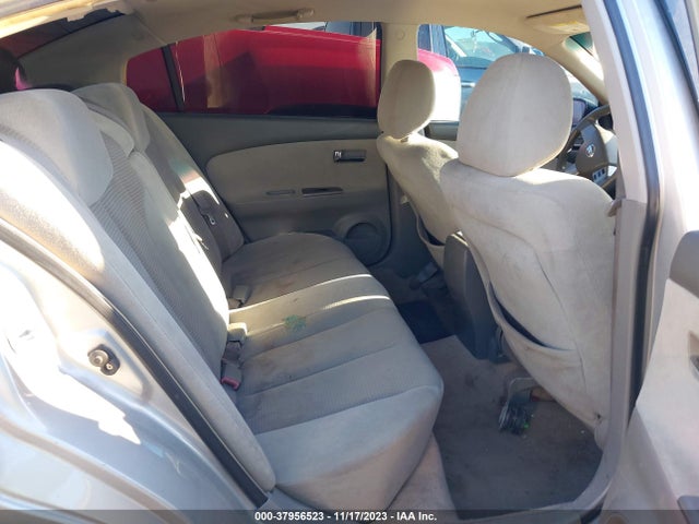 2006 NISSAN ALTIMA 2.5 S VIN: 1N4AL11D26N405491