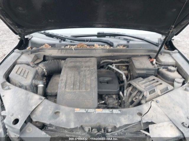 Chevrolet EQUINOX LS 2015 2GNFLEEK0F6310634 Image 10