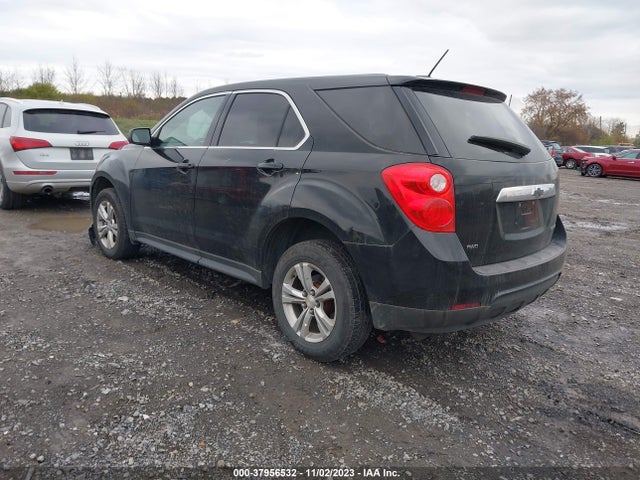 Chevrolet EQUINOX LS 2015 2GNFLEEK0F6310634 Image 3