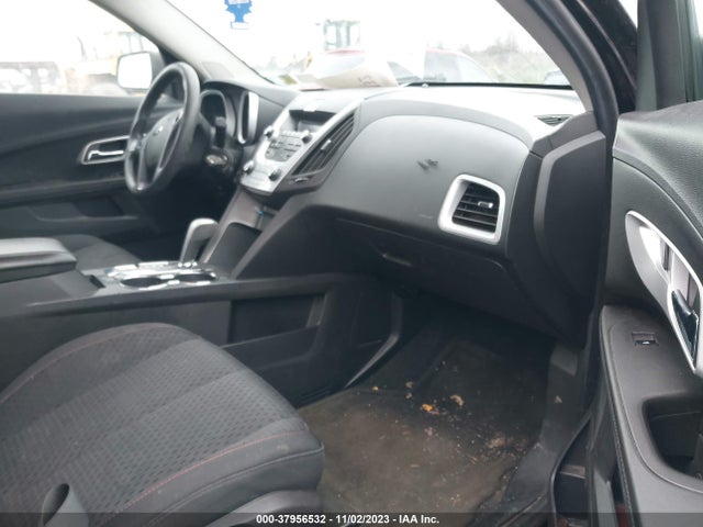Chevrolet EQUINOX LS 2015 2GNFLEEK0F6310634 Image 5