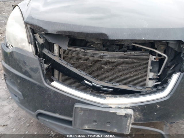 Chevrolet EQUINOX LS 2015 2GNFLEEK0F6310634 Image 6